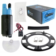 Quantum Fuel Systems OEM Replacement In-Tank EFI Fuel Pump w/ Tank Seal, Strainer for the Honda RC51 SP1 (VTR1000 SP1) / RC51 SP2 (VTR1000 SP2) '00-06, Valkyrie Rune '04-05